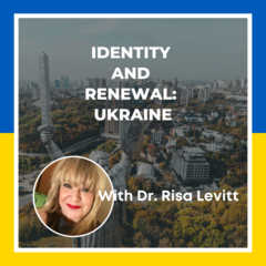 Banner Image for Identity and Renewal: Ukraine