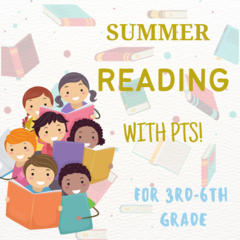 Banner Image for Summer Reading Check-In