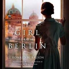 Banner Image for PTS Book Club, The Girl From Berlin by Ronald Balsom