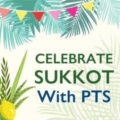 Banner Image for Building the Sukkah