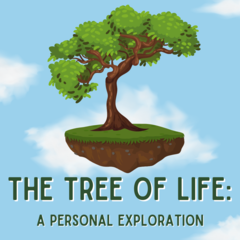 Banner Image for The Tree of Life: A Personal Exploration