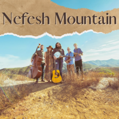 Banner Image for Kabbalat Shabbat Service with Nefesh Mountain
