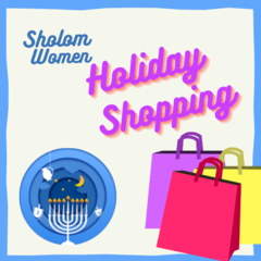 Banner Image for Holiday Shopping Extravaganza