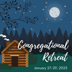 Banner Image for Congregational Retreat 2023