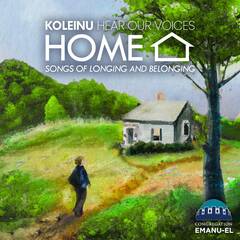 Banner Image for Koleinu Hear our Voices with Cantor Yonah Kliger