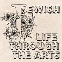 Banner Image for Jewish Life Through the Arts: Passover Edition