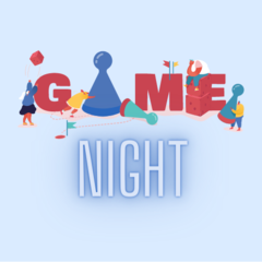 Banner Image for PTS Game Night