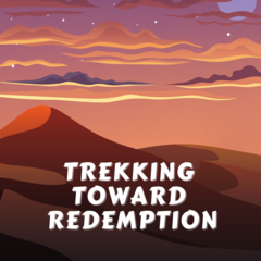 Banner Image for Trekking Toward Redemption
