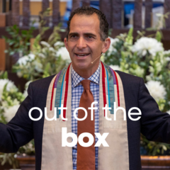 Banner Image for Out of the Box: A Cantors Concert