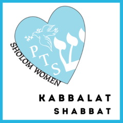Banner Image for Sholom Women Shabbat Service