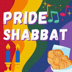 Banner Image for Pride Kabbalat Courtyard Shabbat