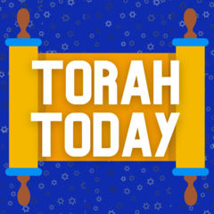 Banner Image for Torah Today