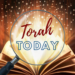 Banner Image for Torah Today with Rabbi Feder